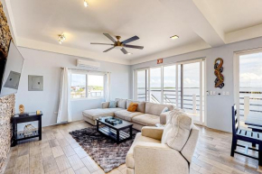 2nd Floor House at The Lor-E-Lei House